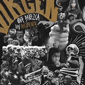 Como Animales d´Asequia