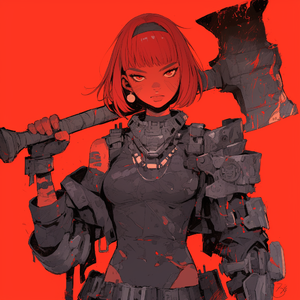 叱咤红人 by Zonesdive