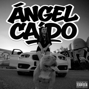 Ángel Caído