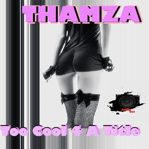 Too Cool for a Title