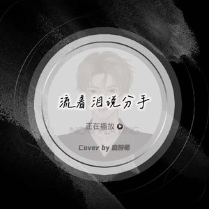 流着泪说分手（Cover金志文）