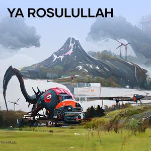 Ya Rosulullah (Remastered 2024)