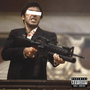 Scars On The Face (feat. Cursed Skank & ATHRV)