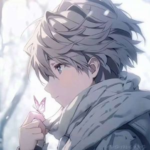 墨染倾城颜-姿叶