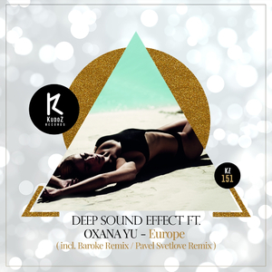 Europe (Baroke Remix)