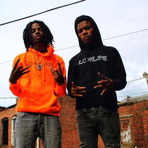 FYD? (feat. Lil Derg)