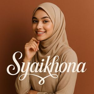 ⁠Syaikhona