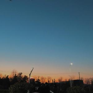 想和你穿越银河