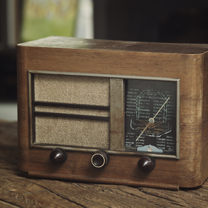 失物招领 -「深夜电台」