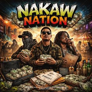 Ghost Project Parade