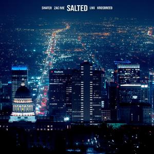 SALTED (feat. Zac Ivie)