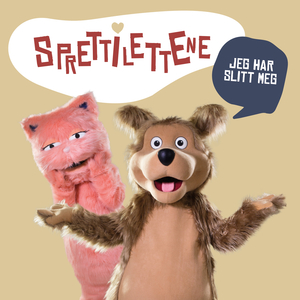 Jeg har slitt meg