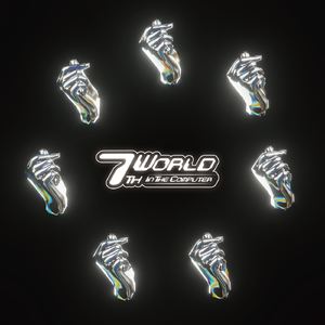 7th World In The Computer