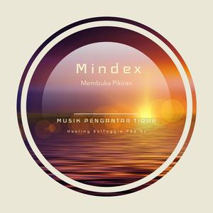 Sleep Music Membuka Pikiran dengan Solfeggio 741 Hz