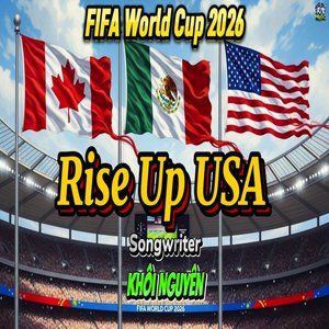Rise Up USA