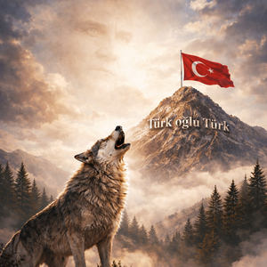 Türk Oğlu Türk