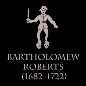 Bartholomew Roberts (Labour #7)