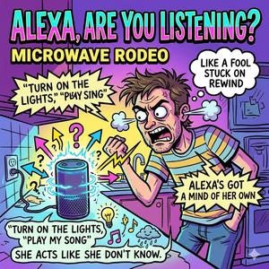 Alexa, are you Listening?