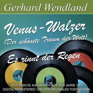 Venus-Walzer (Der schönste Traum der Welt)