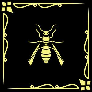 Wasp (feat. J0N7WOW)