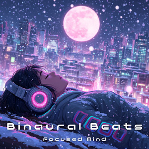 Binaural Therapy for Sleep Relaxation