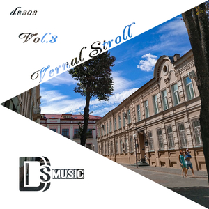 Depaysement (Original Mix)