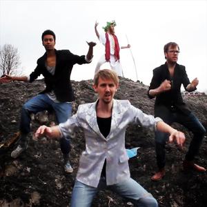 Lördagkväll ikväll (schmack om dooda)