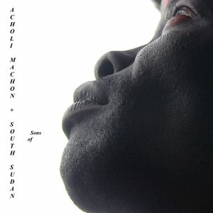 South Sudan (Yeah, Yeah, Yeah)