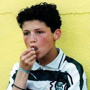 Young（HoYi Remix）