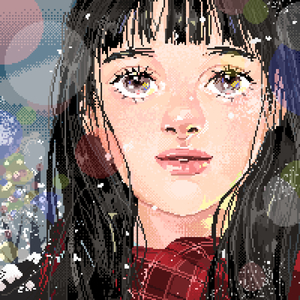 Like the Snow (Inst.)