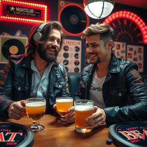 Добрий вечір друже