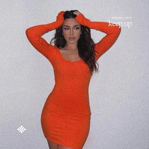 Keep Up (Cover)