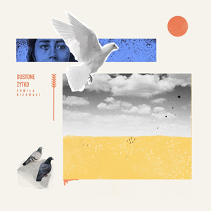 Biją się powstańcy