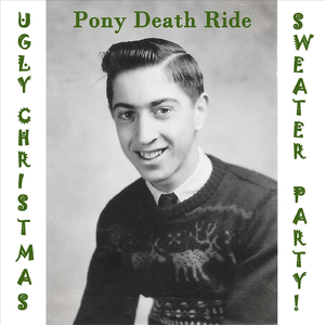 Ugly Christmas Sweater Party