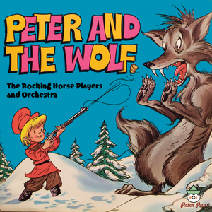 Peter and the Wolf