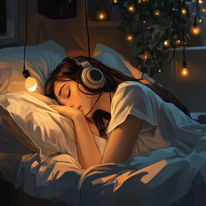 睡眠用　寝落ちBGM