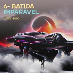 6- Batida Imparável