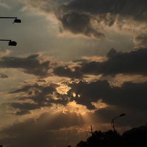 北极星 （prod.by xiangyue）