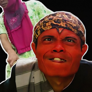 Tatangga Kepo