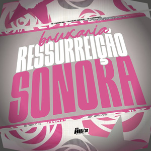 Bruxaria Ressurreição Sonora