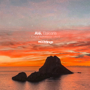 Balearia (Original Instrumental Mix - Radio Edit)