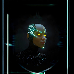 High Priestesses (Radio Edit)