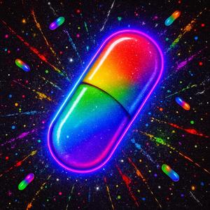 OVER IT! (feat. MaDíM & Klaüdya)