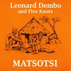 Matsotsi