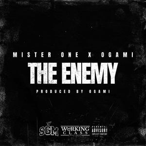 The Enemy