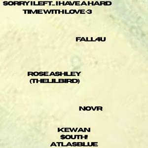 fall4u (feat. NOVR) (Extended Drop Version)