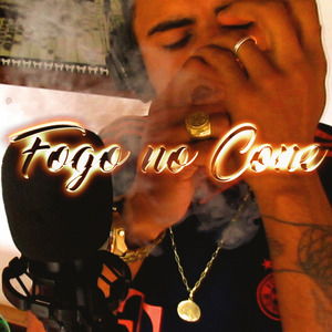 Fogo no Cone
