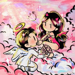 Learn to luv(学会爱)