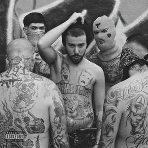 Popolare (feat. Young Hash)