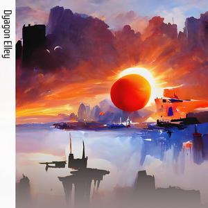 Cactus in the Barren Land